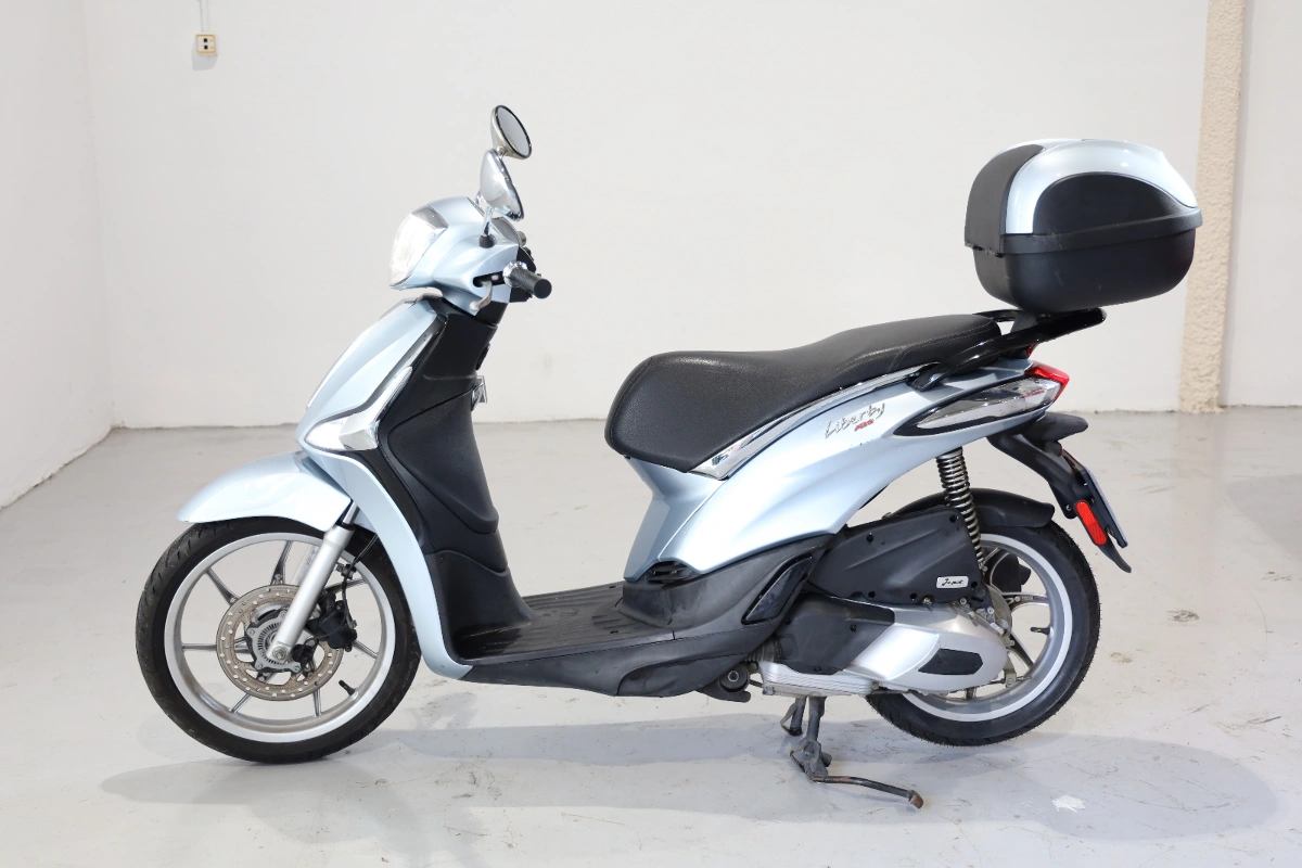 PIAGGIO Liberty 125 125